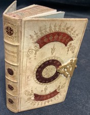 * Miniature 1843 Decorated