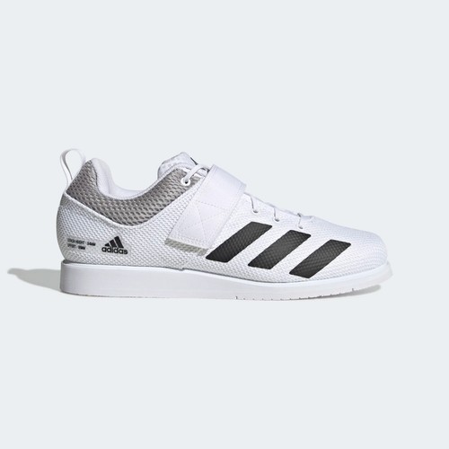 Adidas weightlifting shoes - weightlifting,