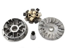 Lexmoto Diablo 50 Variator