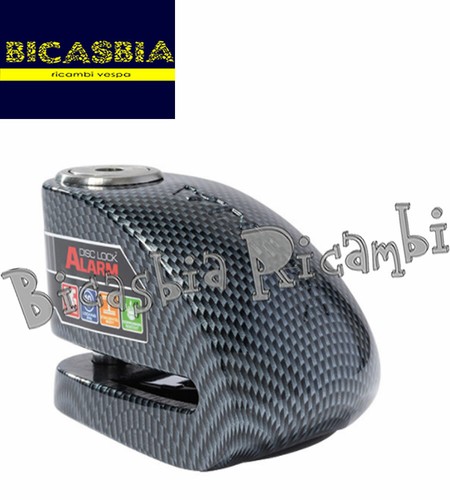 16394 disc lock xena - xena, xx10