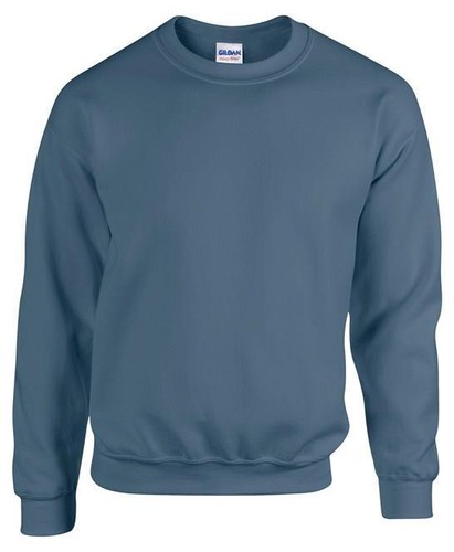 Gildan heavy blend sweatshirt - blend,