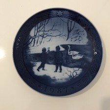 Vintage Royal Copenhagen 1987