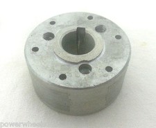 JNK616 COUNTER BALANCE MAGNET FOR RACE STATOR DIRT PIT BIKE 110 125 140cc