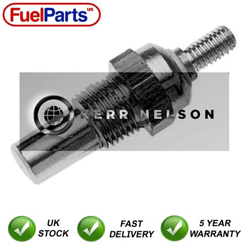 Kerr nelson coolant - kerr,