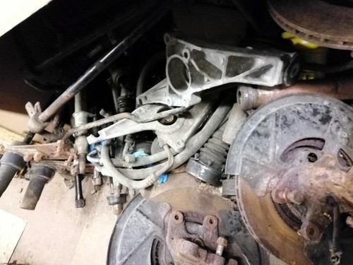 Porsche 924s 944s 944s2 b6 - porsche,