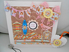HANDMADE SHABBY BEACH FRONT