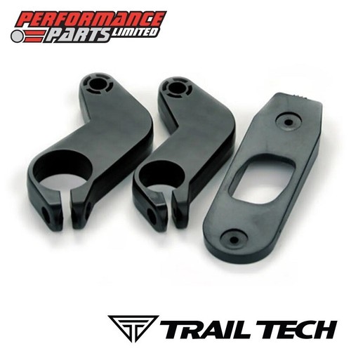 Trail tech 2000 bca - trail,