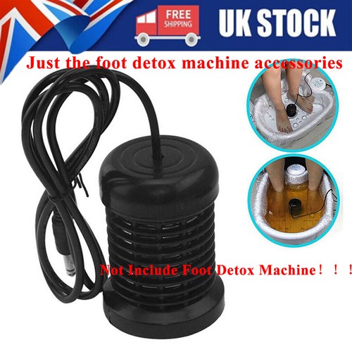 Foot arrays ionic detox - ionic,