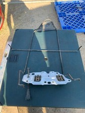 Citroen Dispatch VIVARO Spare Wheel Carrier  2023 - 9812022080