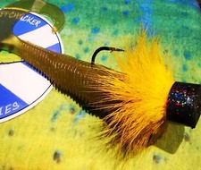 Pike Lure - 24grm babszilla