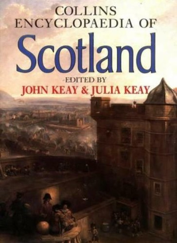 Collins encyclopaedia - collins,