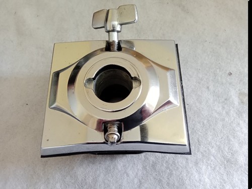 Vintage premier tom mount drum - vintage,