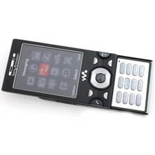 Sony ericsson w995 w995i - w995i, 3g