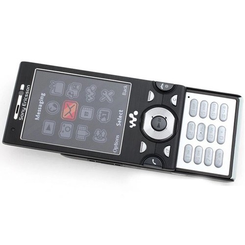 Sony ericsson w995 w995i - ericsson,