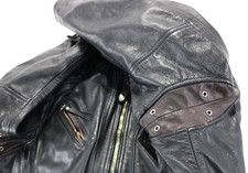 vintage harley davidson jacket