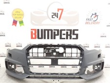 AUDI A6 C7 2015 - 2018 FACLIFT