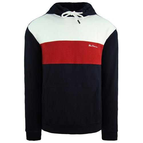 Ben sherman long - ben, sleeve