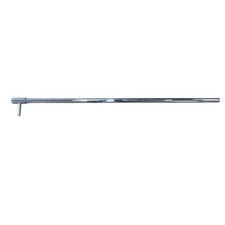 Shower Rail Vado Spare Shower Rail ONLY Shower Part - Chrome VEL-149RO/RAIL-CP