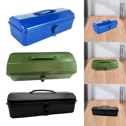 Metal tools box - tools,
