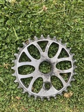 Colony 30 Tooth Chain Ring/ Sprocket BMX 30t