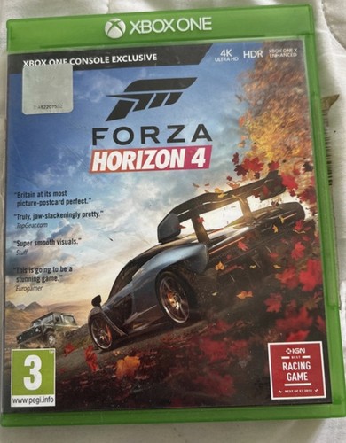Forza horizon microsoft xbox - forza,