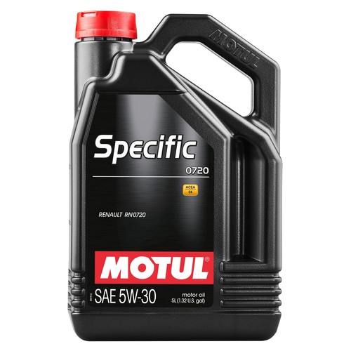 Motul specific renault - motul,