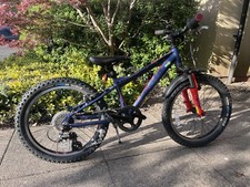 carrera blast 20 inch kids