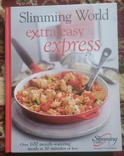 Slimming World Extra Easy