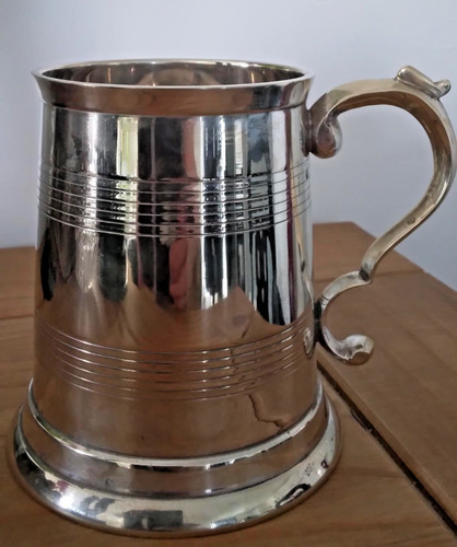 Antique georgian george iii - antique,