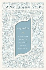 Way maker finding - a,