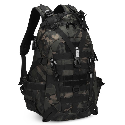 45l tactical backpack military - 45l,