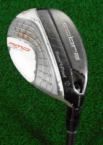 Used cobra amp - cell, 3-4