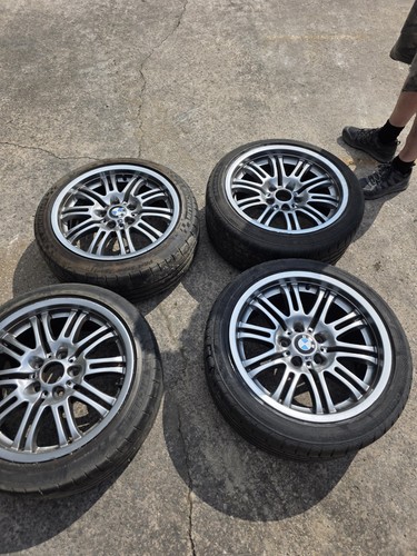 Bmw e46 genuine 67m - m3,
