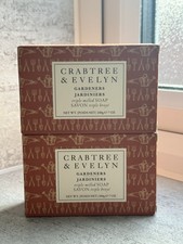Crabtree & Evelyn Gardeners