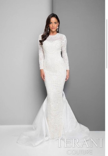Terani couture pageant - terani,