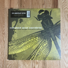 Coheed And Cambria - Second