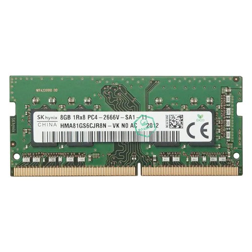 Hynix hma81gs6cjr8n 8gb ddr4 - 8gb,