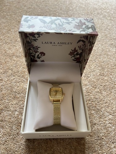 Laura ashley golden - golden, analogue