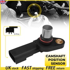 Camshaft position sensor - position,