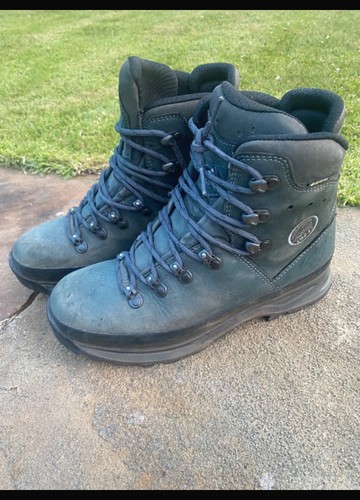 Lowa iii gtx womens - lowa,