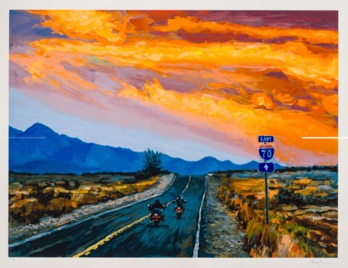 Bob dylan drawing beaten path - dylan,