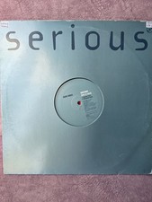 David Forbes – Questions (Must Be Asked) 12" Vinyl Record (UK, 2001, Trance) 