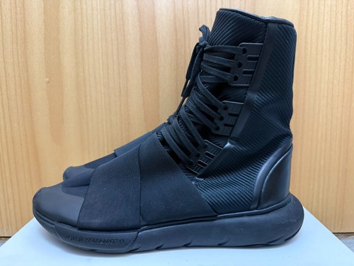 Adidas qasa boot - boot, yohji
