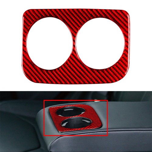 Red rear water - red, holder