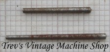3/32 taper pins - 3/4in & 1 1/2in long - vintage imperial pins - Qty 2 to 10