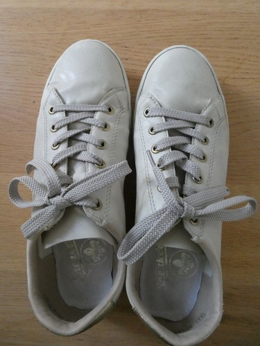Sneakers ladies reiker size - ladies,