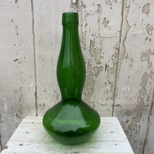 Vintage large 1960s green - large,