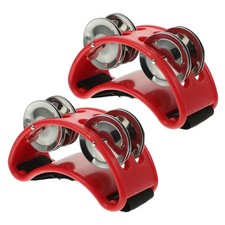  2 Pcs Music Instruments