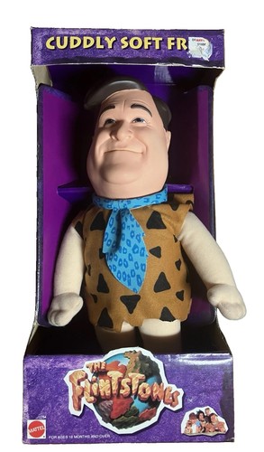 The flintstones movie - flintstones, fred