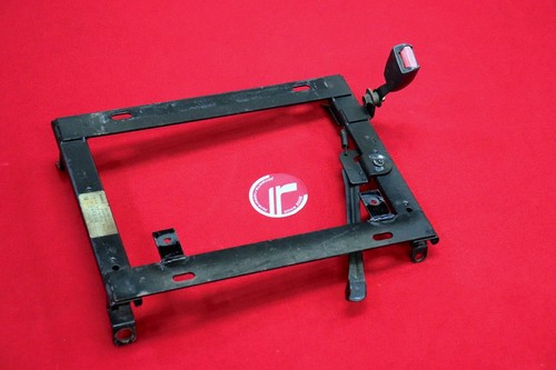 Kawai works seat rail - kawai, 88-98